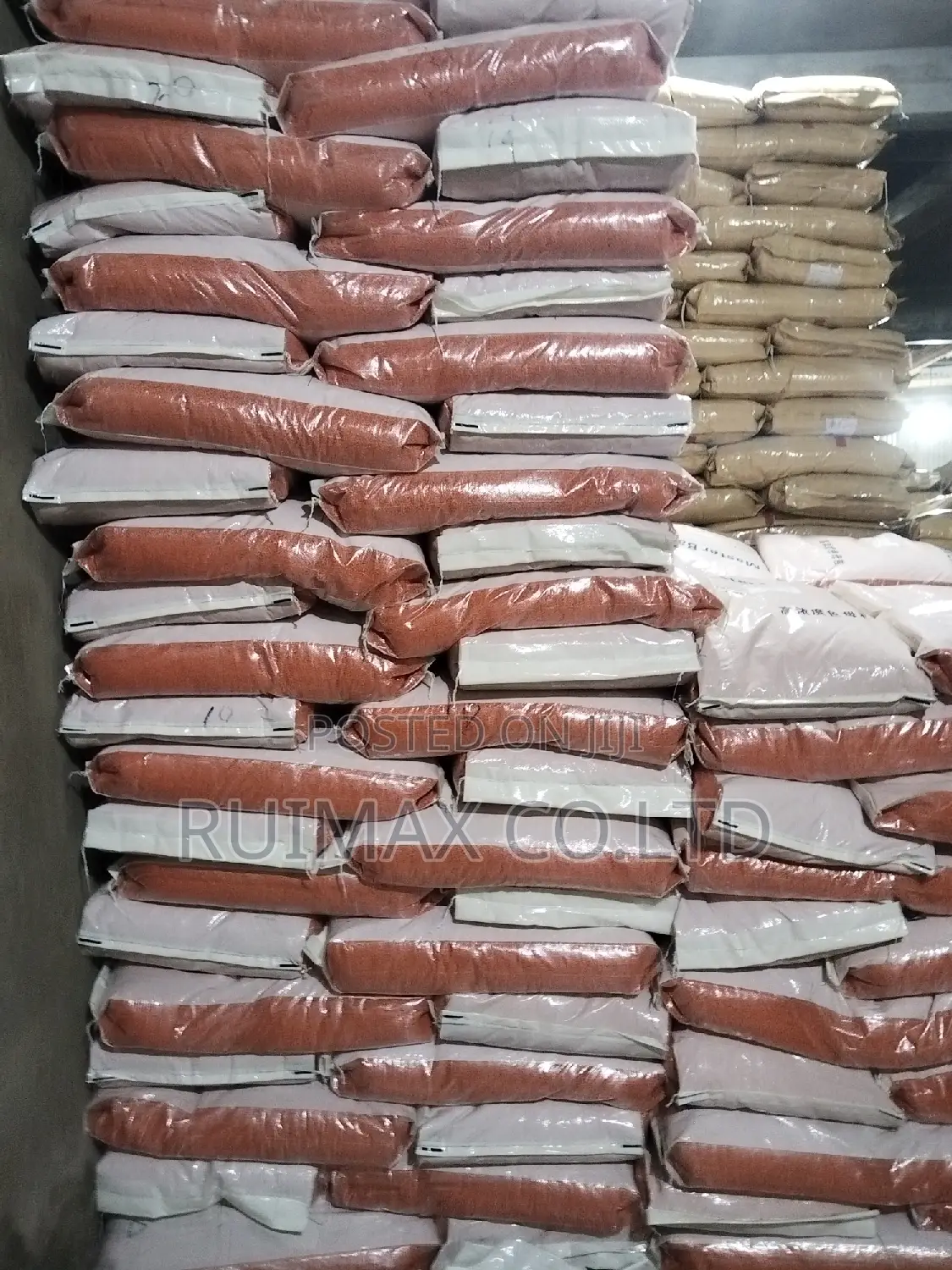 Colored Mb Industry Materials for Sell