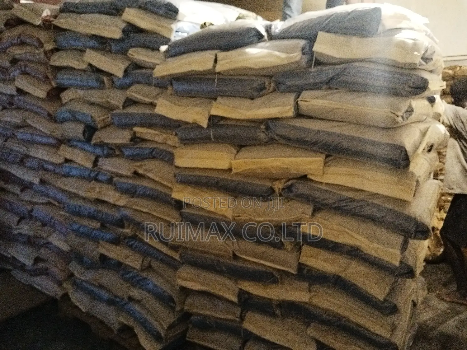 Colored Mb Industry Materials for Sell