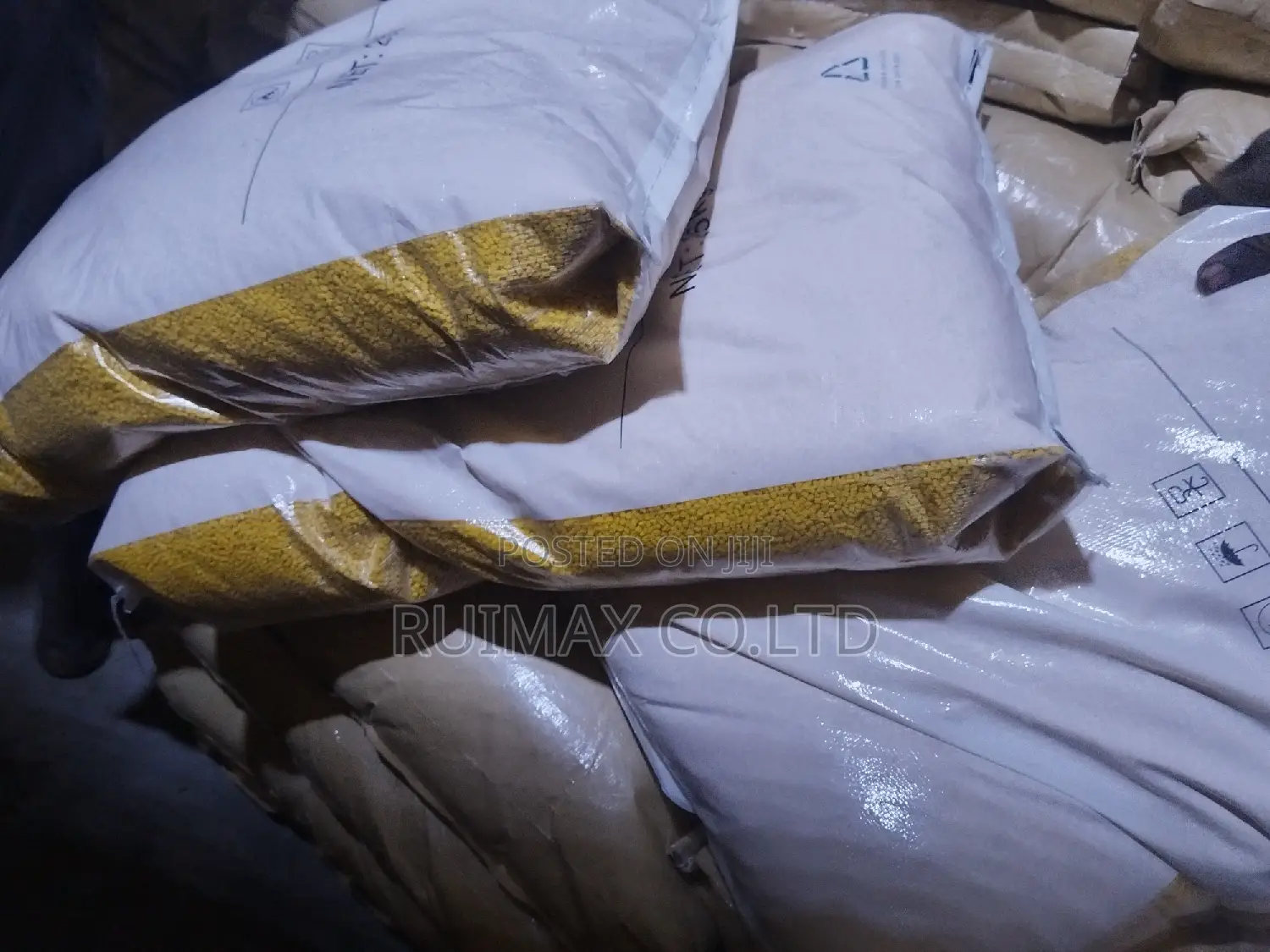 Colored Mb Industry Materials for Sell