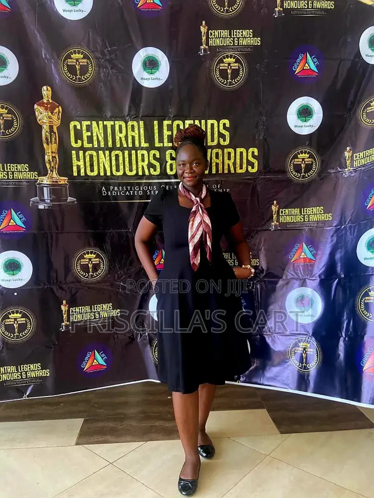 Book Professional Joyful Ushers for All Your Event