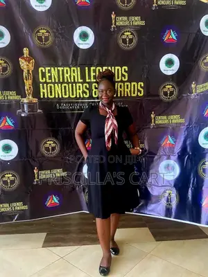 Book Professional Joyful Ushers for All Your Event