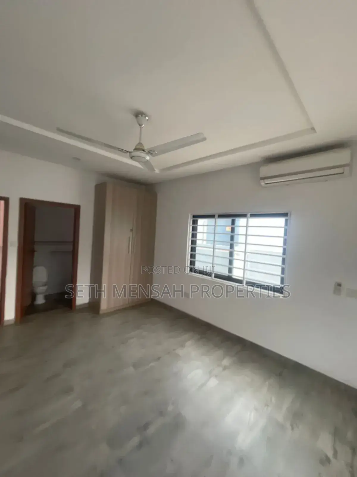 3bdrm House in Skm Properties, North Legon for sale