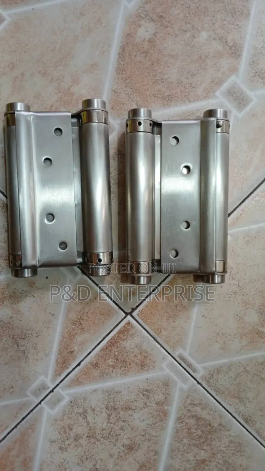 Swing Hinges