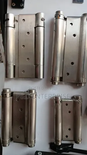 Swing Hinges