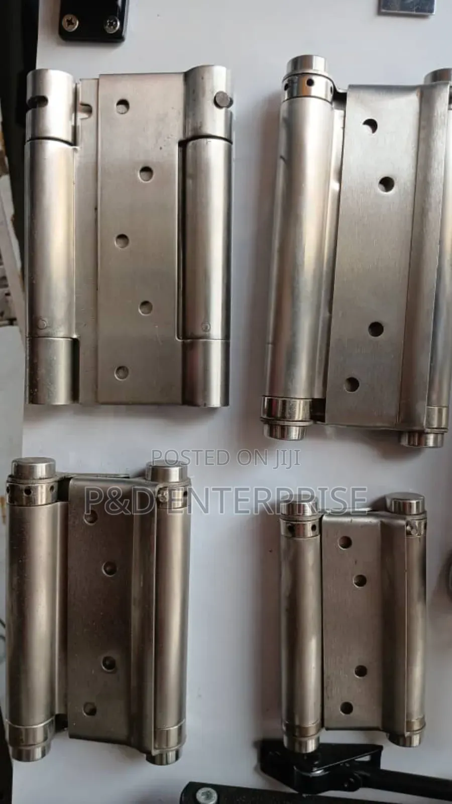 Swing Hinges