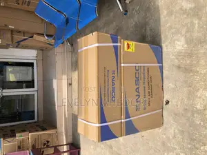 Nasco Air Conditioner 1.5hp Split System for Sales