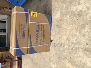 Nasco Air Conditioner 1.5hp Split System for Sales