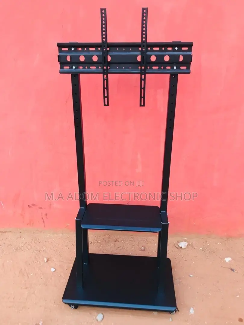 Robust Tv Wheeler 32 70 Inch Easy Glide