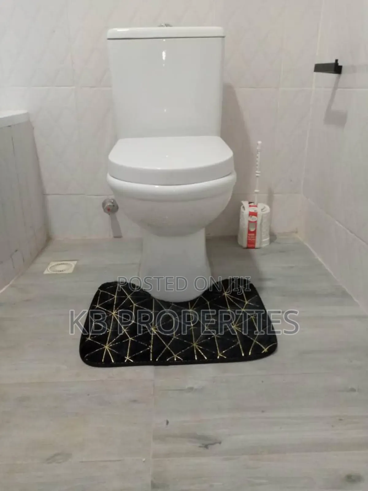 3bdrm House in Kb Properties, Spintex for rent