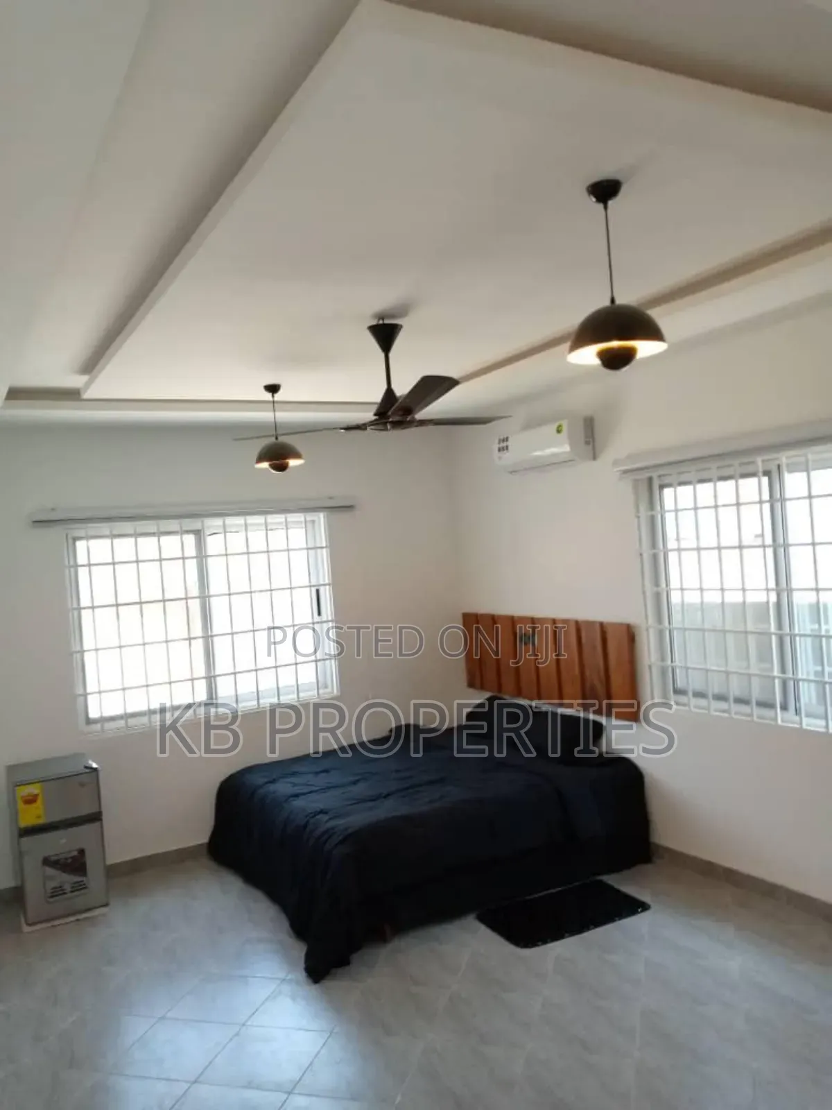 3bdrm House in Kb Properties, Spintex for rent