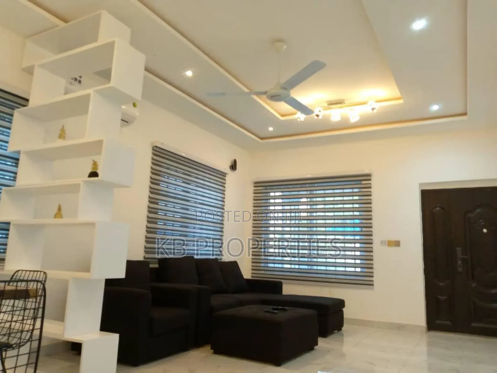 3bdrm House in Kb Properties, Spintex for rent