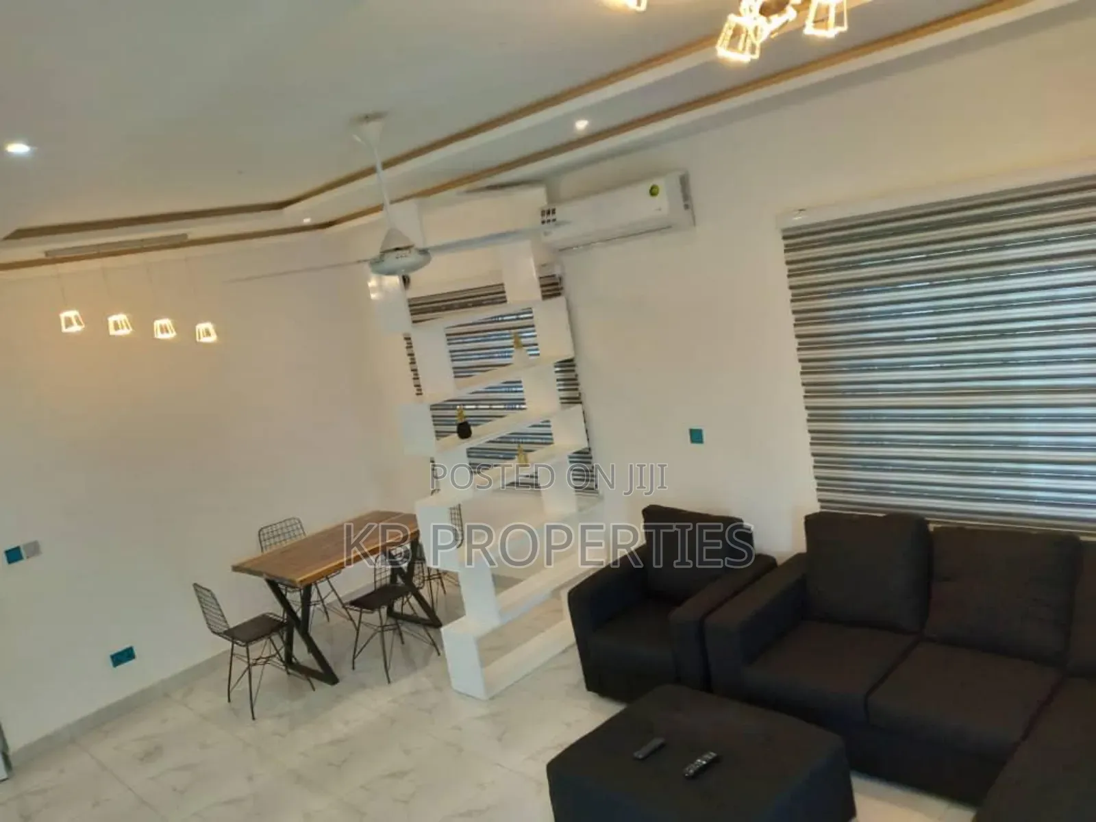 3bdrm House in Kb Properties, Spintex for rent