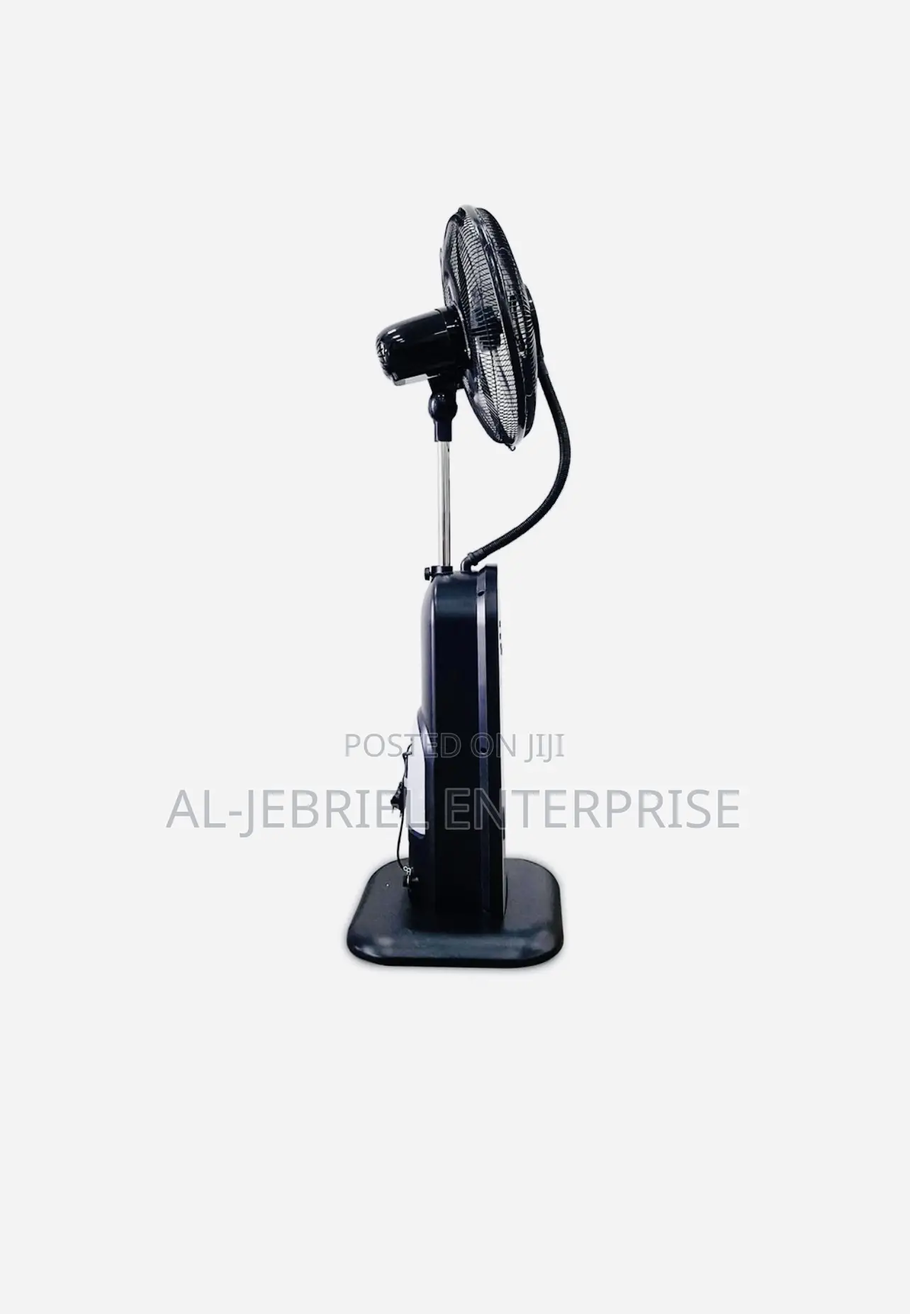 Midea 16” Mist Fan