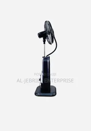 Midea 16” Mist Fan