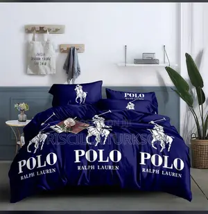 Polo Bedsheets