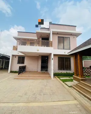 5bdrm House in East Legon, American House for sale
