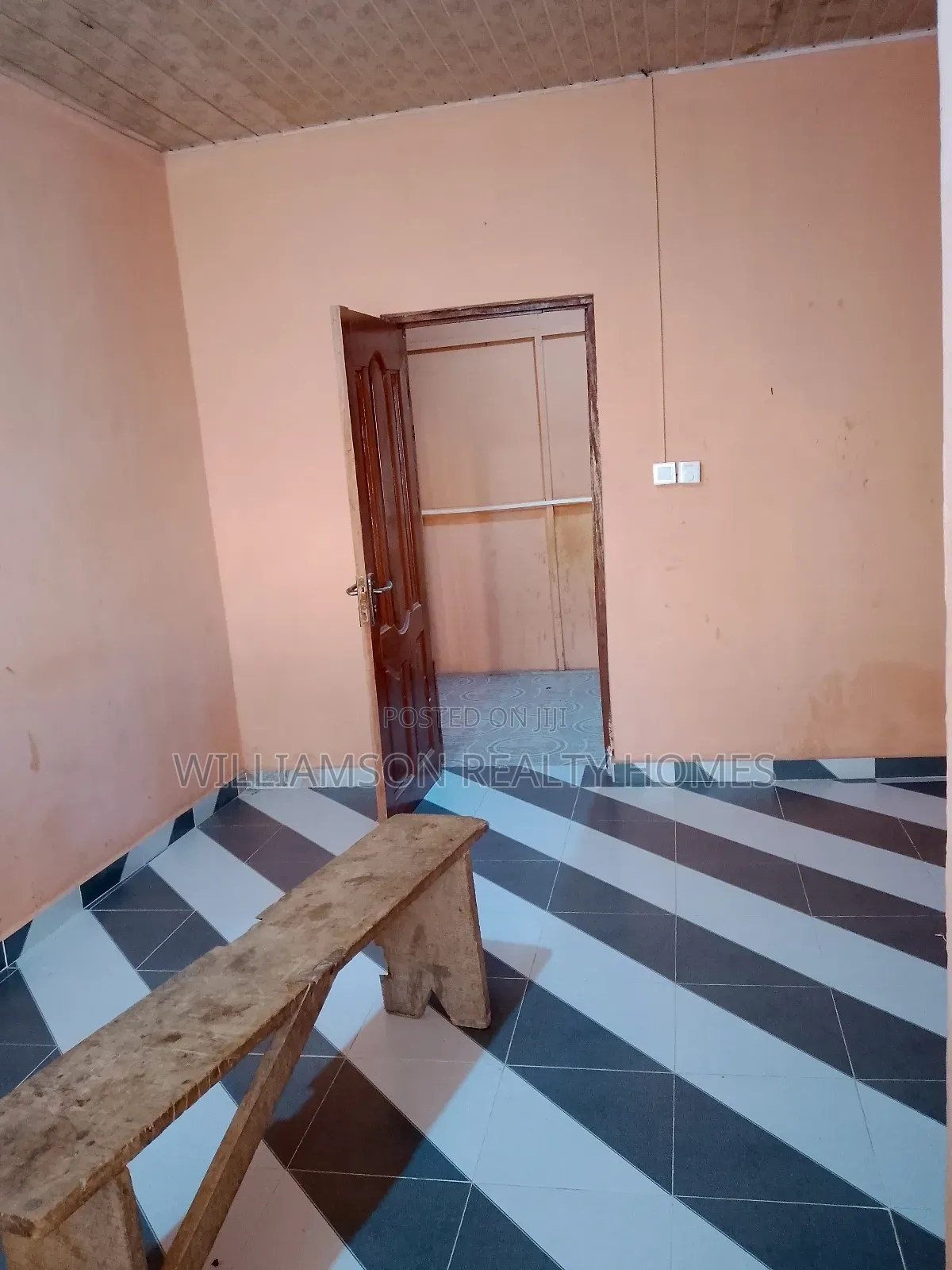 1bdrm Apartment in Hfc Estate Area, Spintex for rent