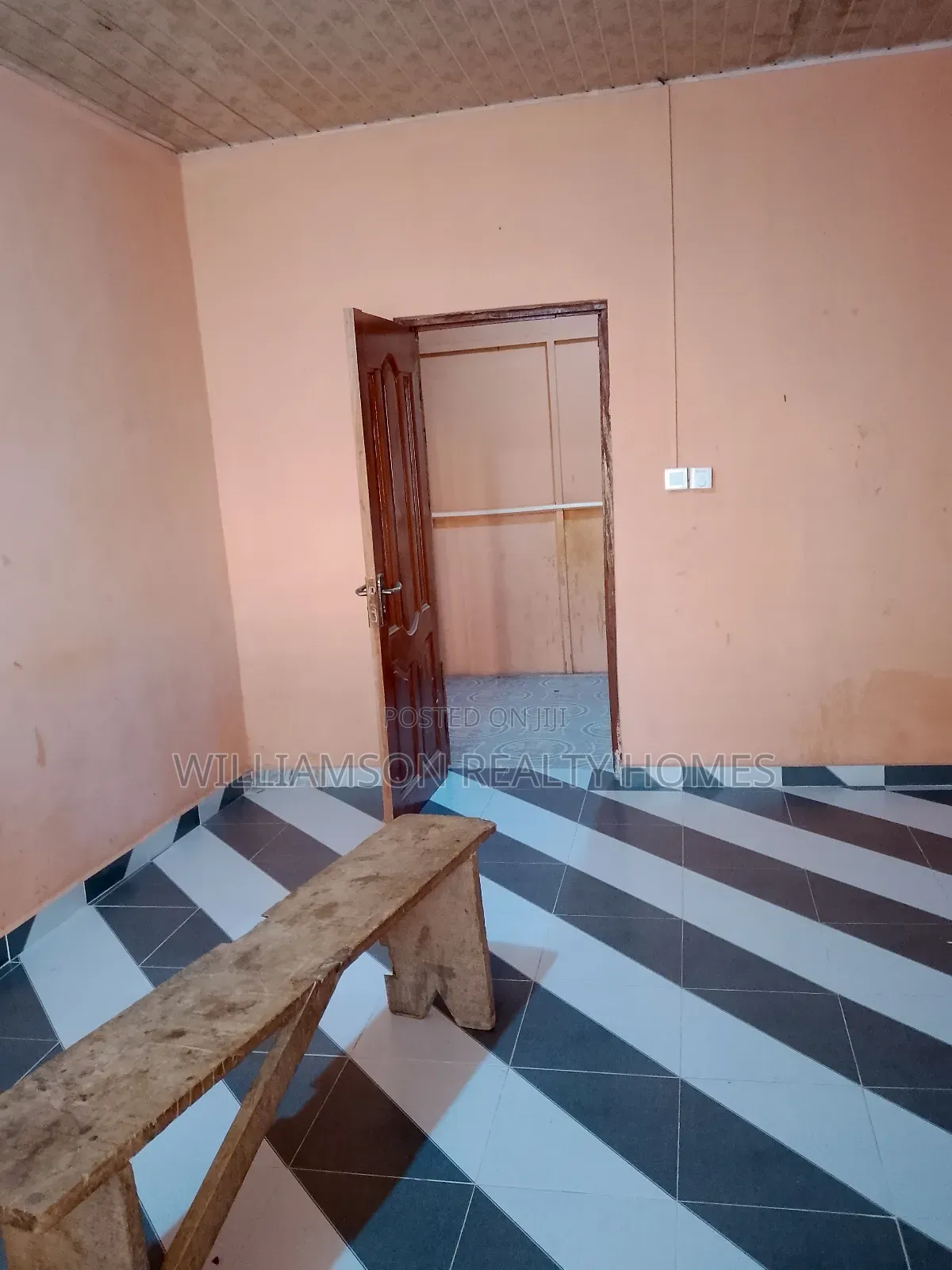 1bdrm Apartment in Hfc Estate Area, Spintex for rent