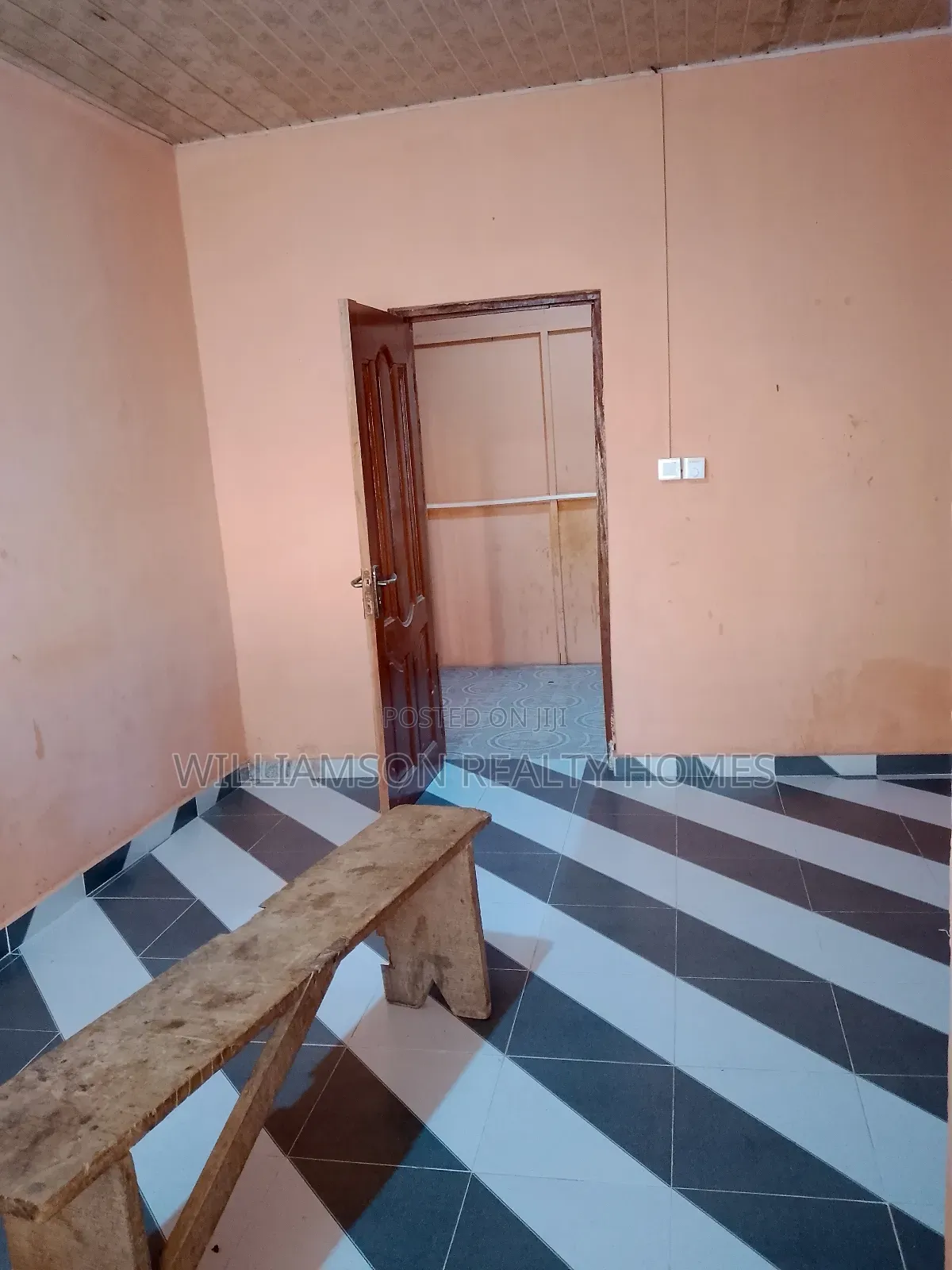 1bdrm Apartment in Hfc Estate Area, Spintex for rent