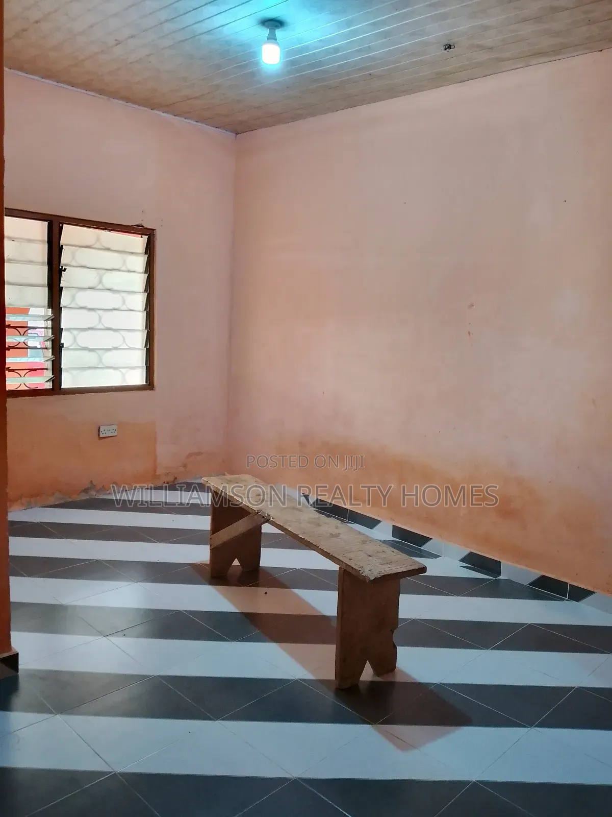 1bdrm Apartment in Hfc Estate Area, Spintex for rent