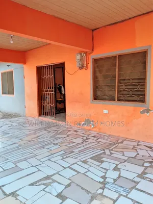 1bdrm Apartment in Hfc Estate Area, Spintex for rent