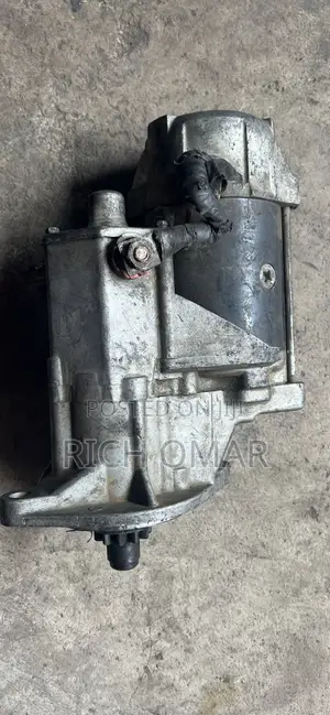 Kai Rhino Starter