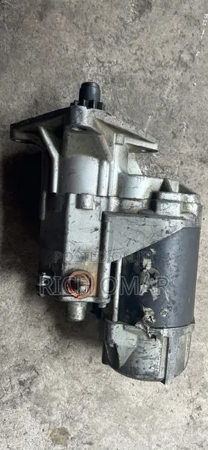 Kai Rhino Starter