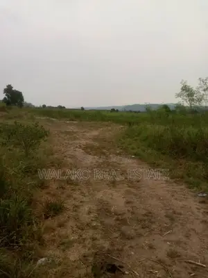 Land for Sale at Nsawam Road.