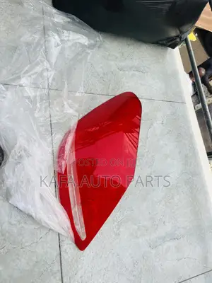 Benz C300 2016 Tail Light Glass Available