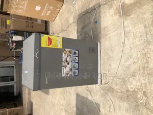 Pearl Chest Freezer 100 Liters Available as Seen