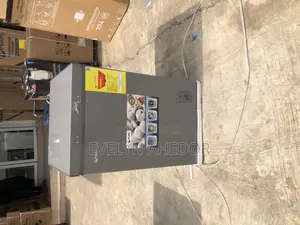 Pearl Chest Freezer 100 Liters Available as Seen