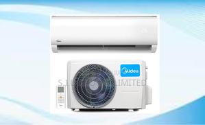 1.5hp Low Noise Inverter Split Midea Air Conditioner in Accra New Town ...