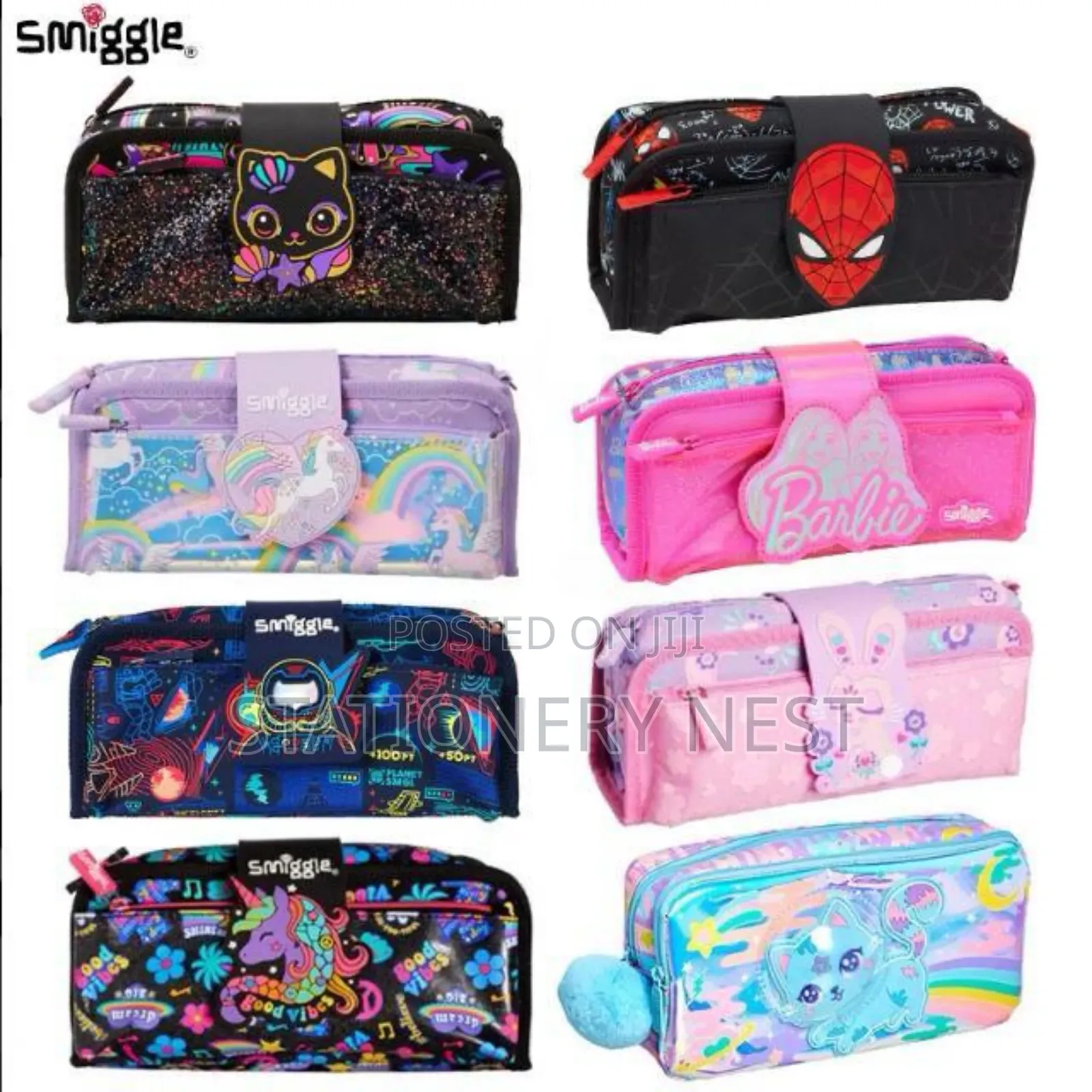 Pencil Case