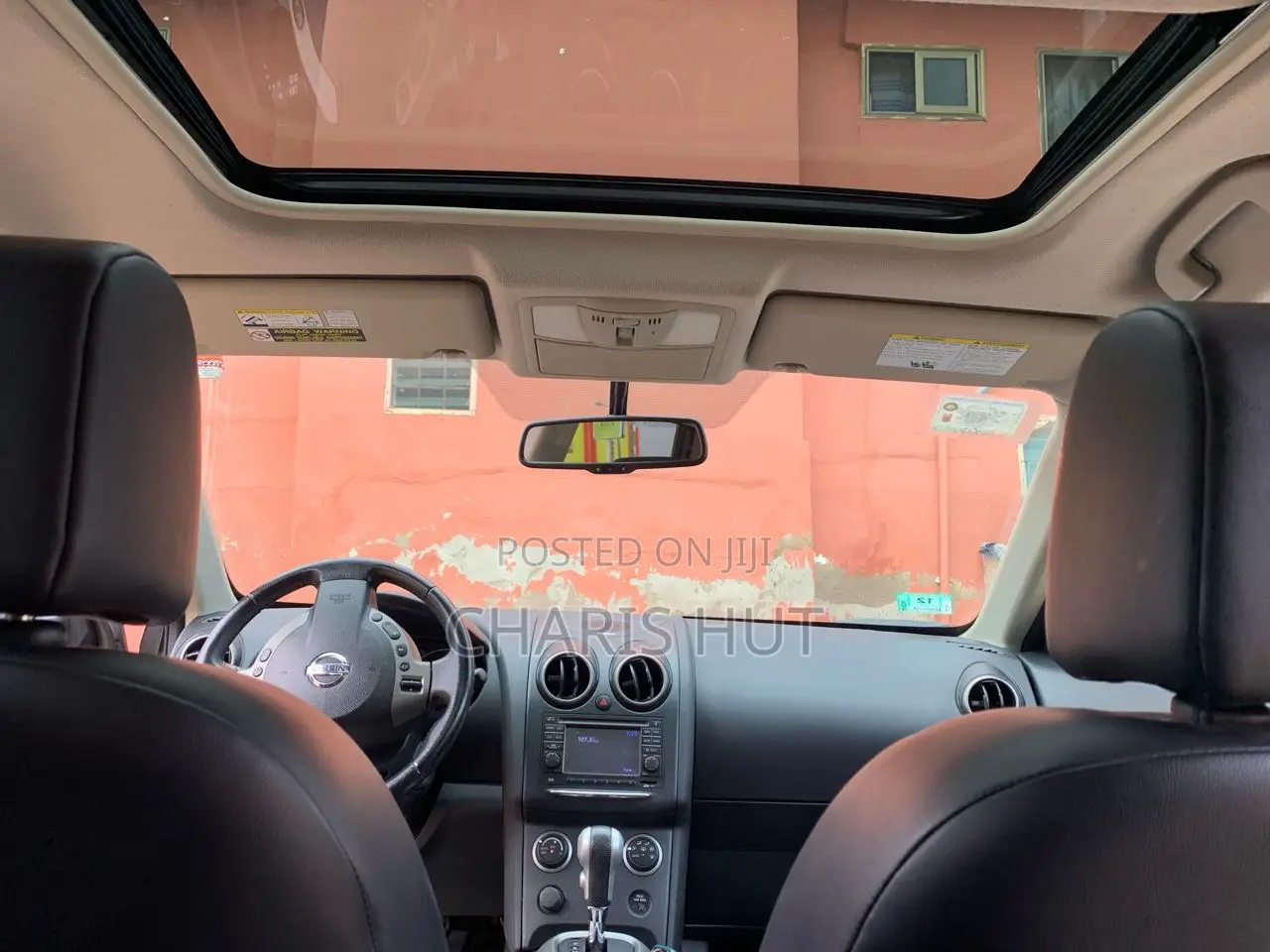 Mini Suv for Rent