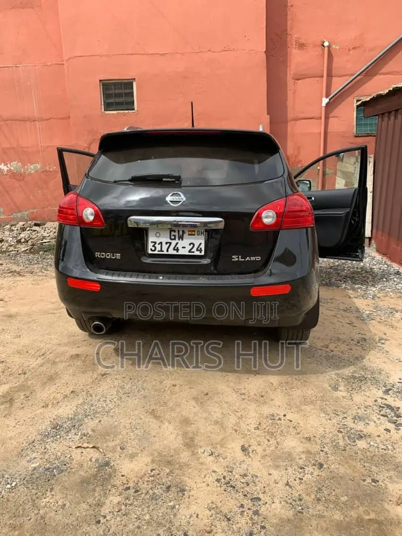 Mini Suv for Rent