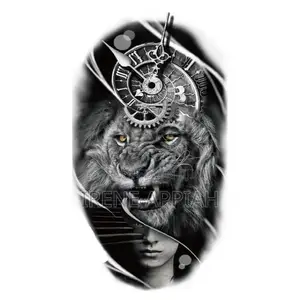 Temporary Tattoo Stickers