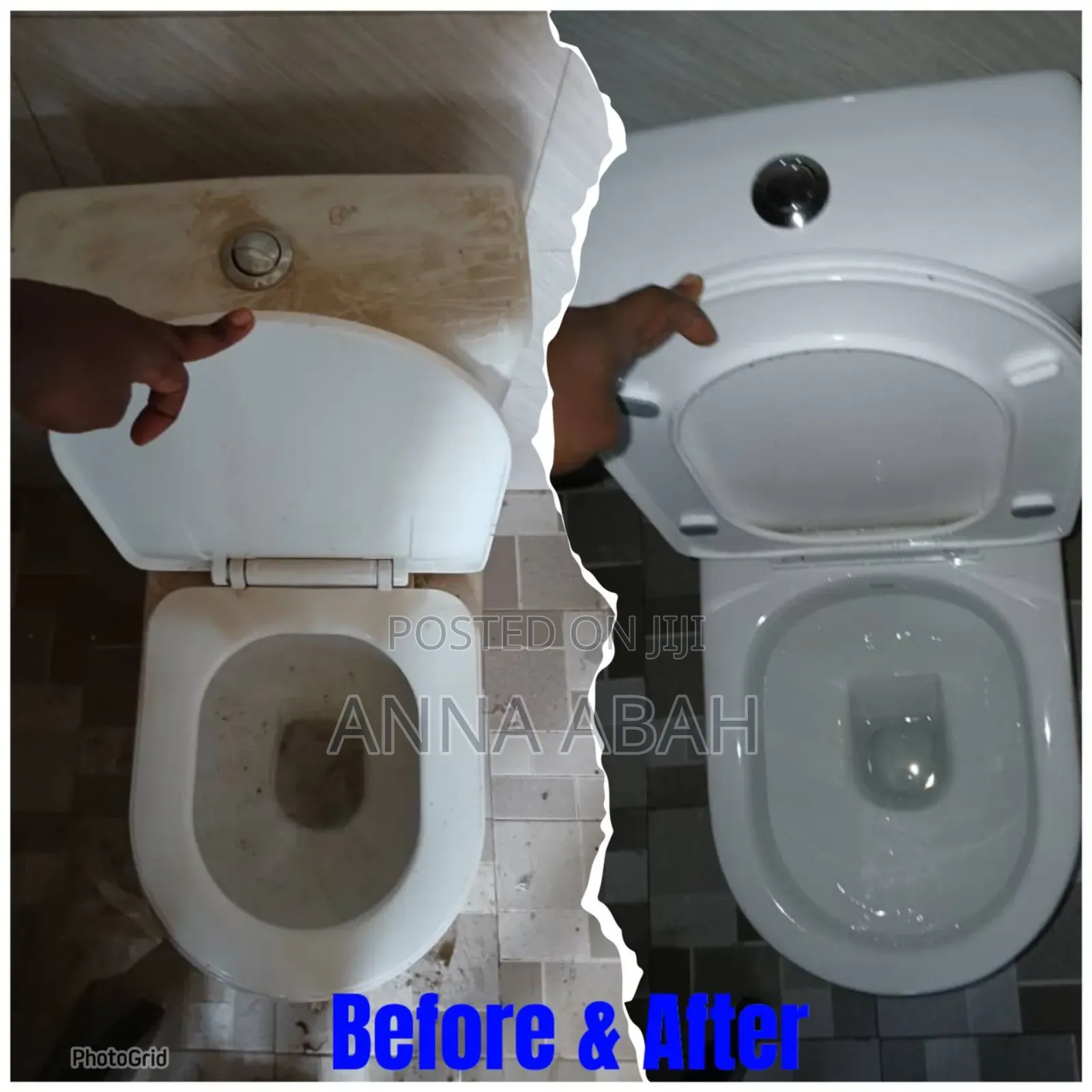 Cleaning Service