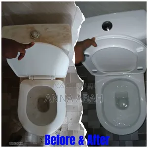 Cleaning Service