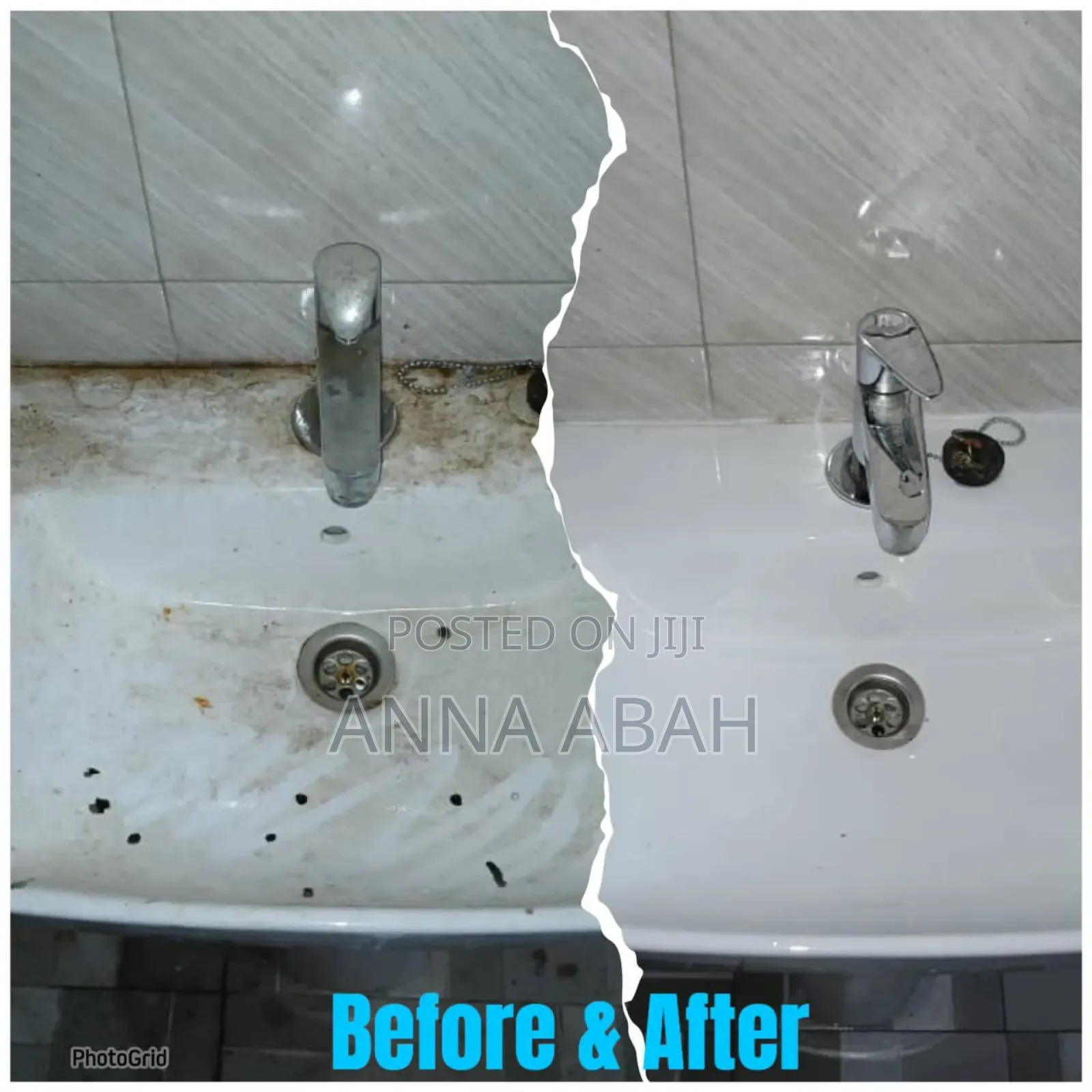 Cleaning Service