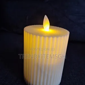 12 PCS Led Flameless Candle Light
