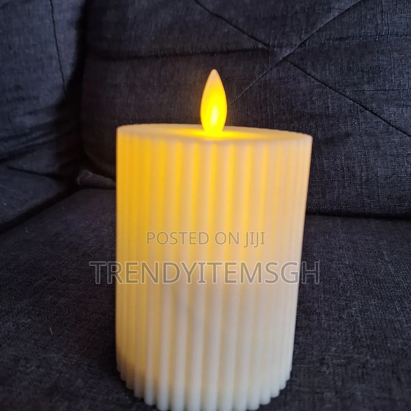 12 PCS Led Flameless Candle Light