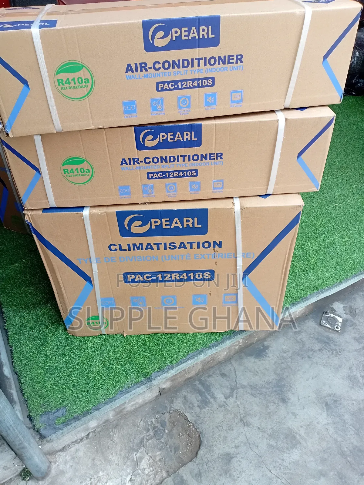 Affordable 1.5hp Nasco Air Condition Original 1.5hp Ac
