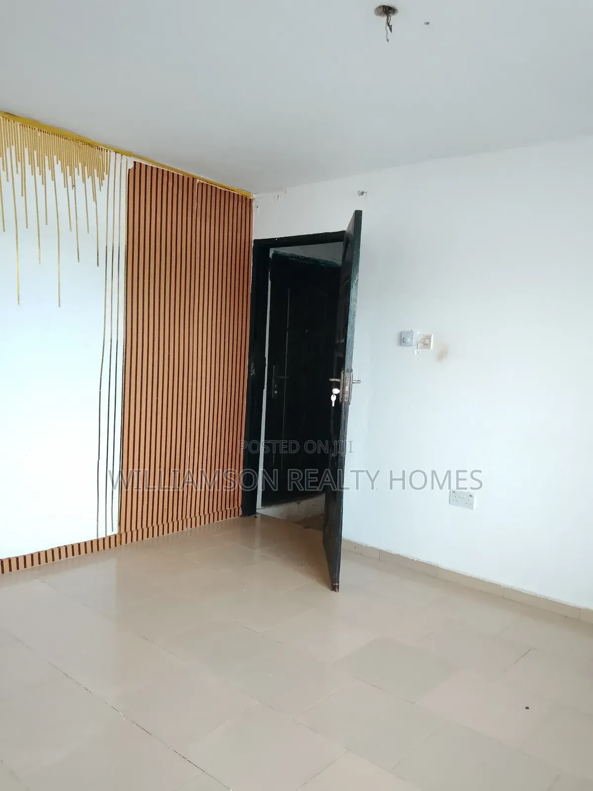 1bdrm Apartment in Community 18 Area, Spintex for rent