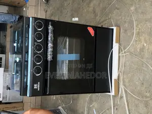 Affordable Nasco Gas Cooker 60 by 60 With 4 Burners Availabl