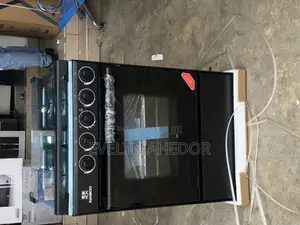 Affordable Nasco Gas Cooker 60 by 60 With 4 Burners Availabl