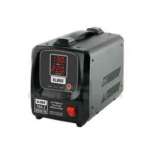 Voltage Stabilizer