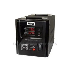 Voltage Stabilizer