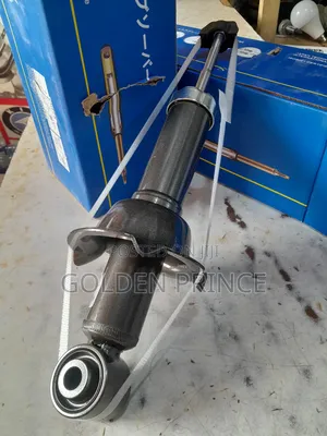 Cr-v 2007-2011 Back Shocks