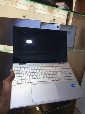 Laptop HP Envy X360 Convertible 15 Es2xx 12GB Intel Core I5 SSD 512GB