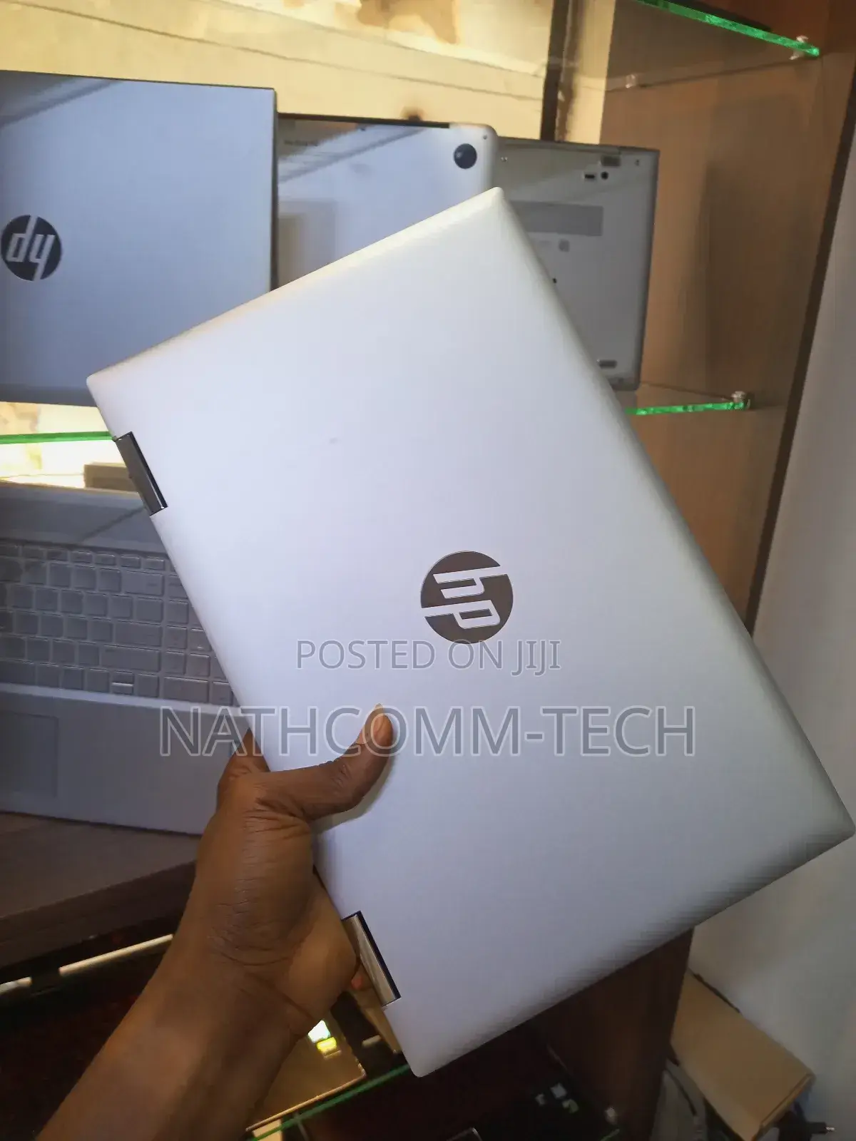 Laptop HP Envy X360 Convertible 15 Es2xx 12GB Intel Core I5 SSD 512GB